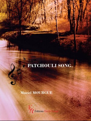 cover image of Patchouli-Song
